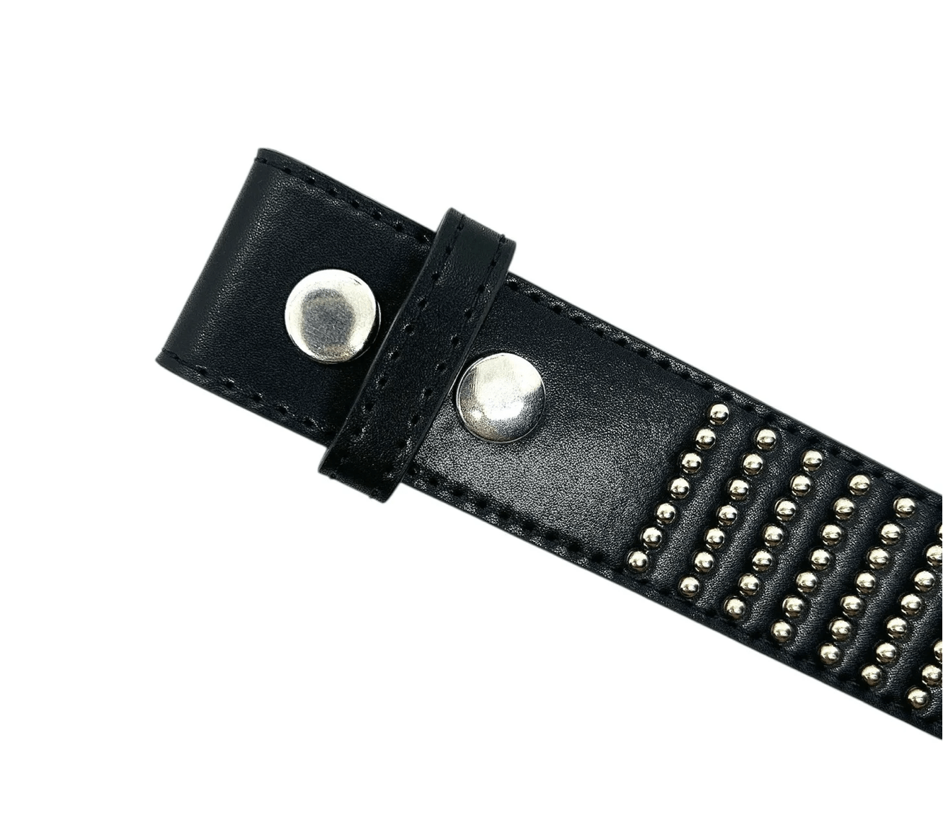 Loosey Belts Interchangeable Buckle Belt - Gallery Streetwear