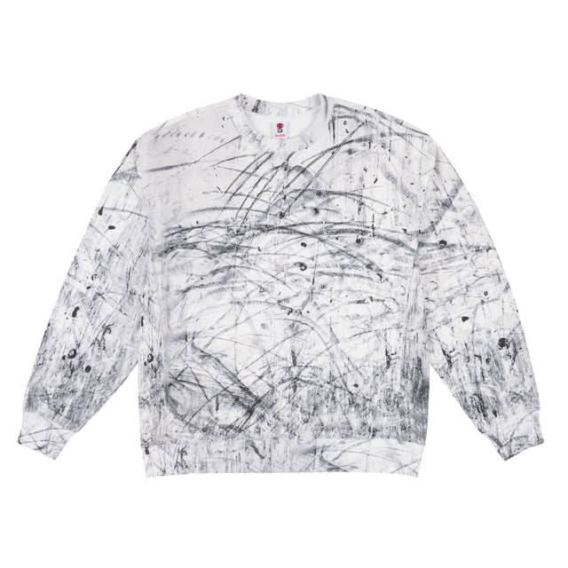 Loviah Wallride Crewneck - Gallery Streetwear