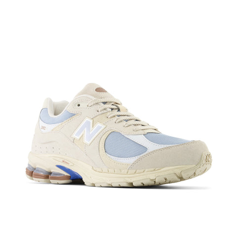 New Balance | 2002R Beige/Blue - Gallery Streetwear