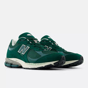 New Balance | 2002r Green/Sea Salt - Gallery Streetwear