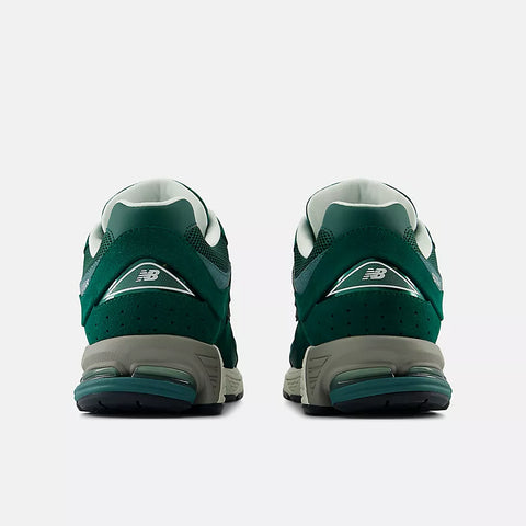 New Balance | 2002r Green/Sea Salt - Gallery Streetwear