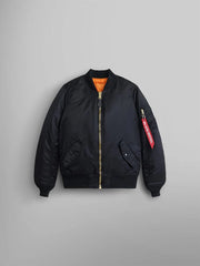 Alpha Industries | W's Ma-1 Bomber Jacket