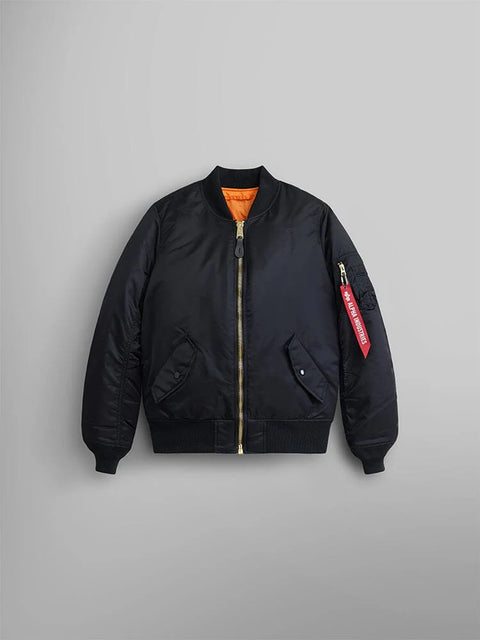 Alpha Industries | W&