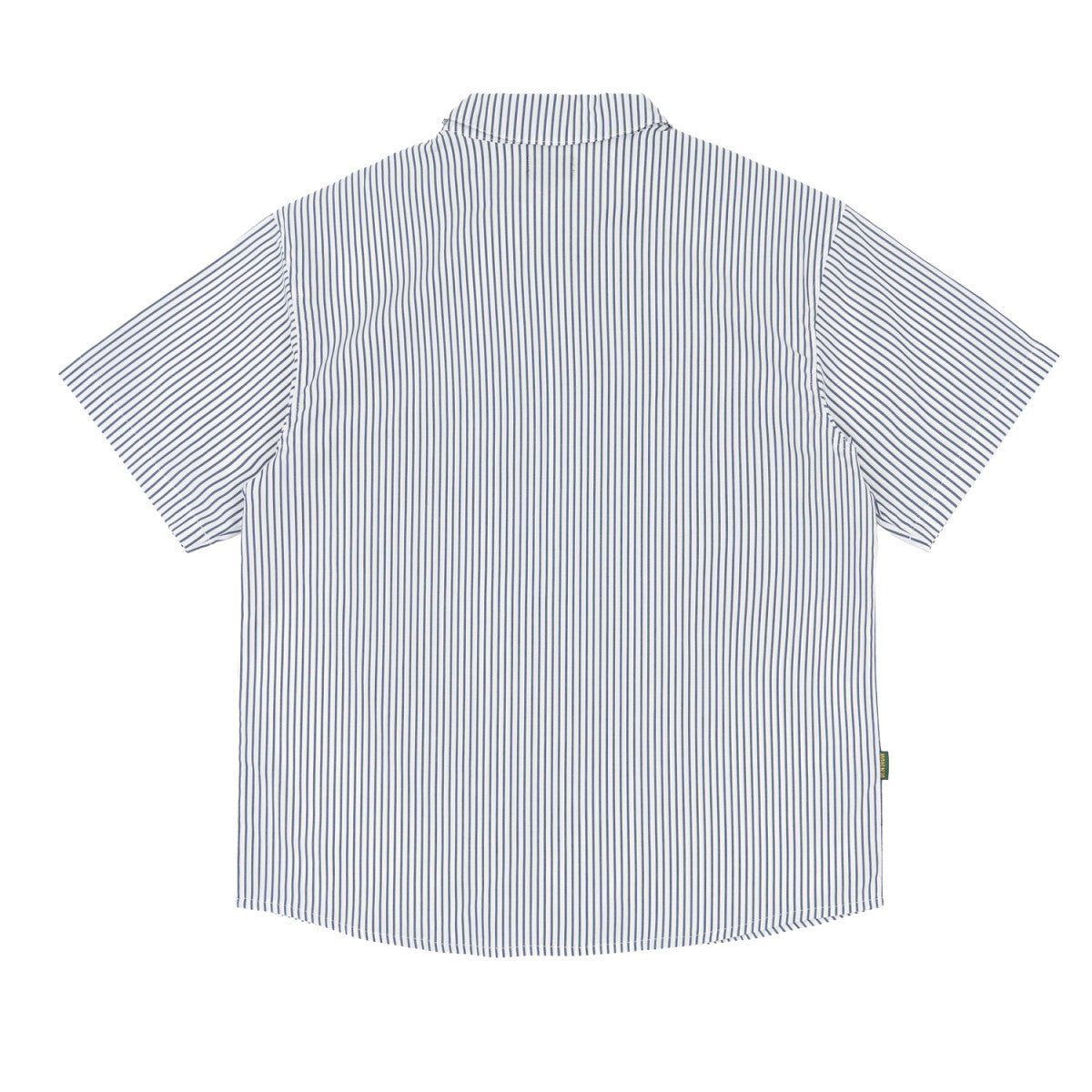 Magenta Ref Shirt – Cotton Button - Up Streetwear Shirt - Gallery Streetwear
