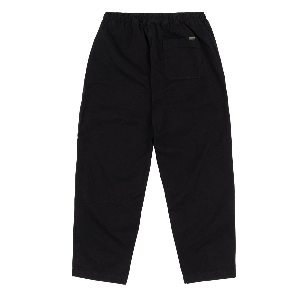Magenta Slack Pants – Black - Gallery Streetwear