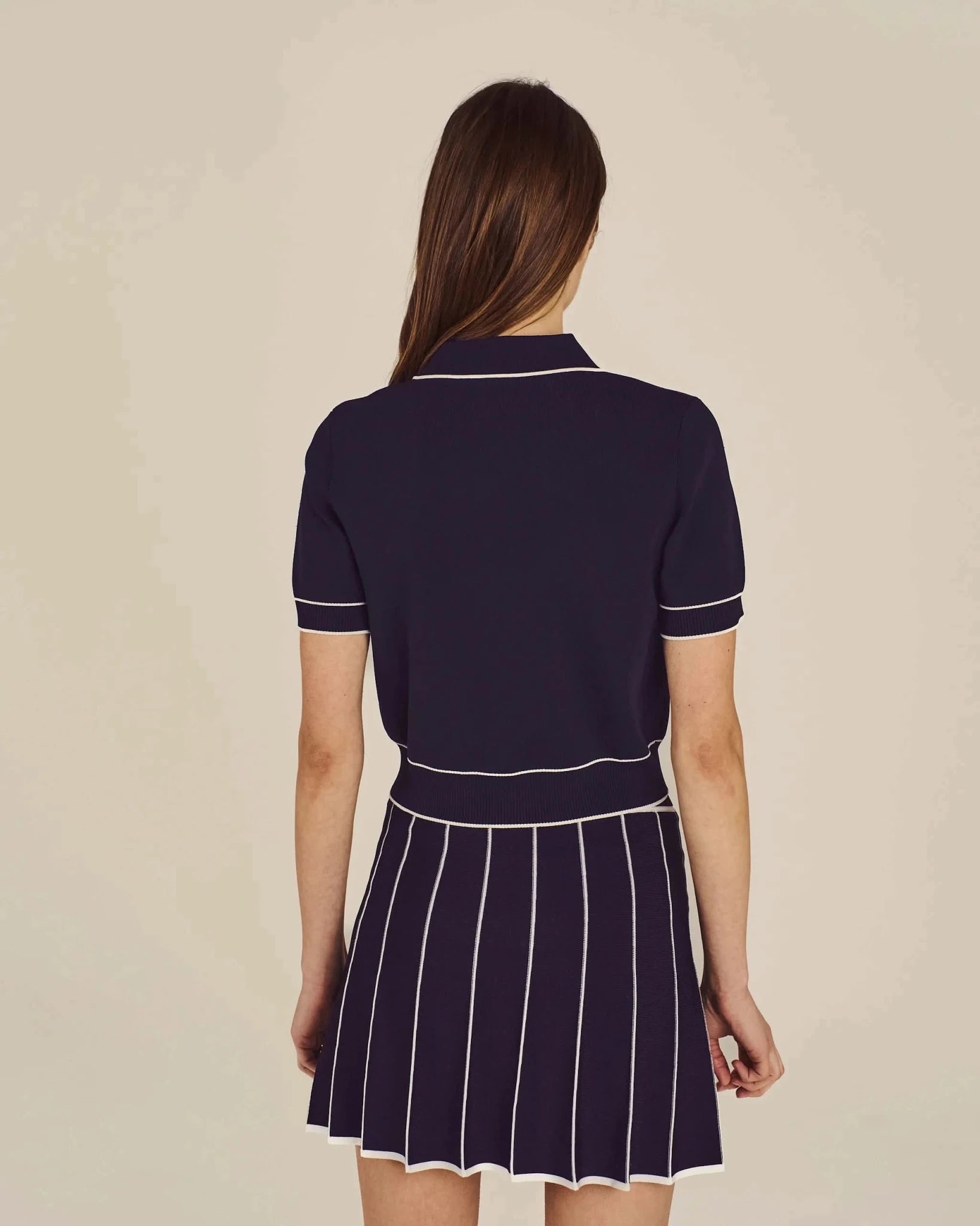 Malbon Golf Aurora Skirt - Gallery Streetwear