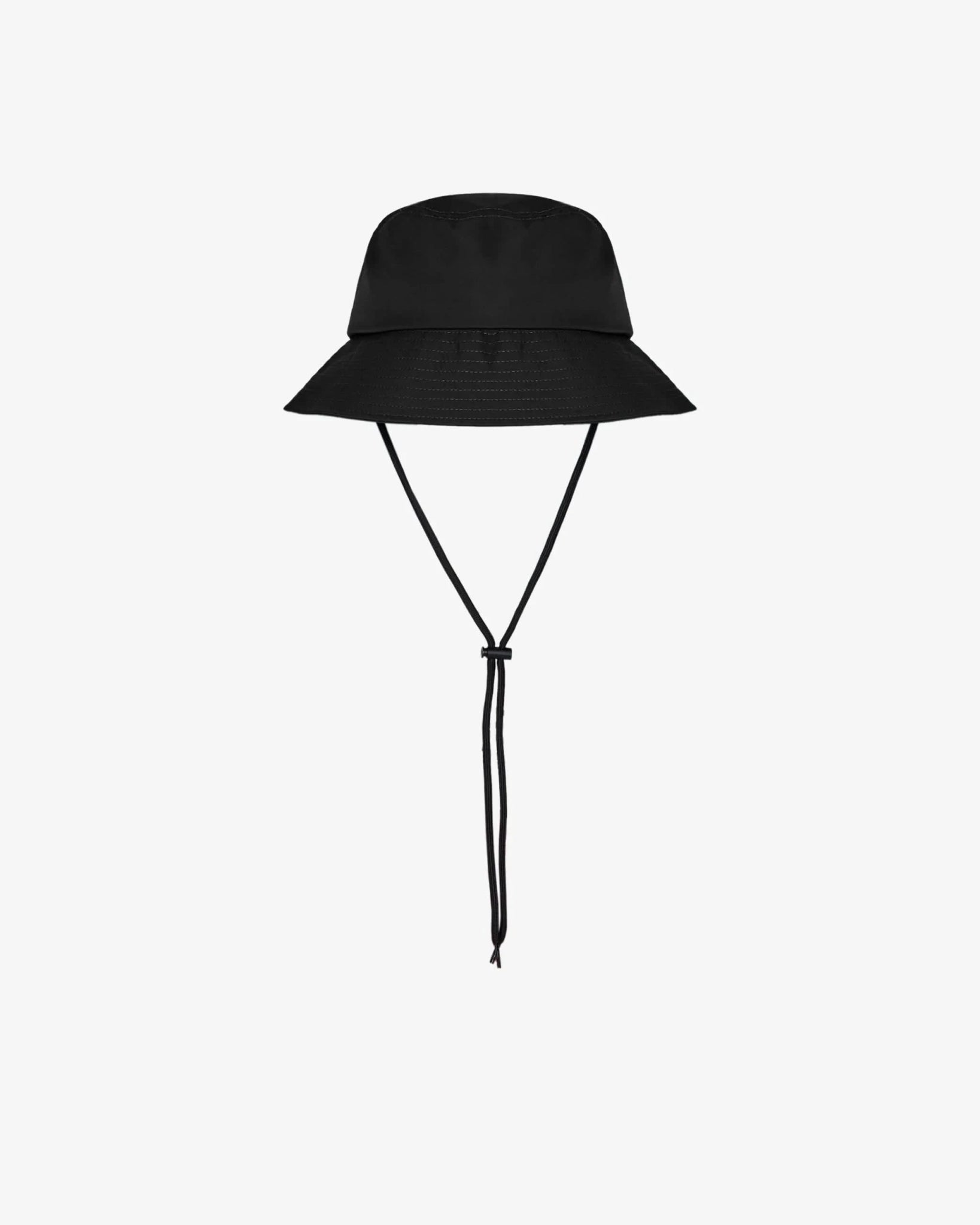 Malbon Golf Bucket Hat – Black - Gallery Streetwear