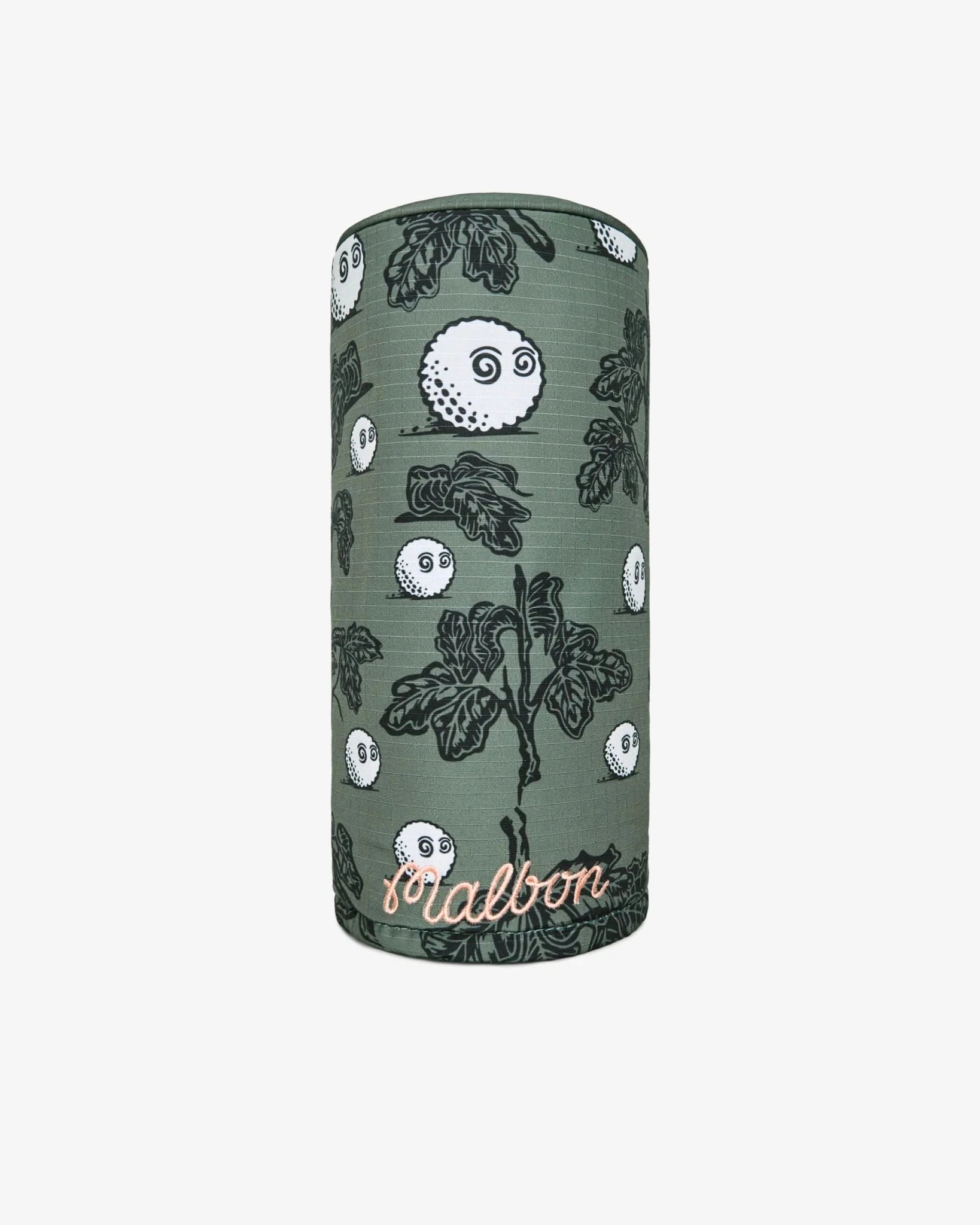 Malbon Golf Foraging Fairways Driver Cover - Gallery Streetwear