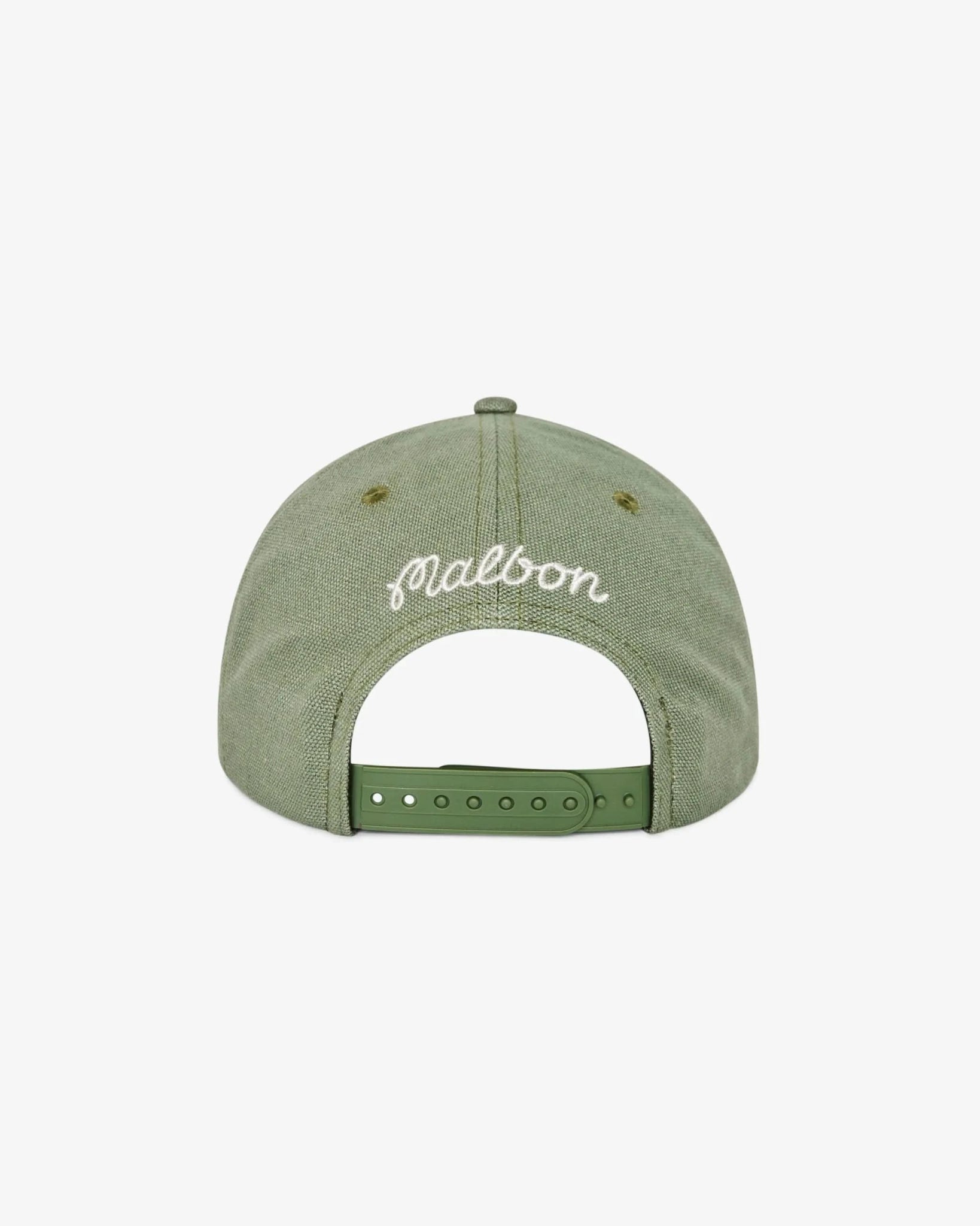 Malbon Golf Foraging Fairways Snapback - Gallery Streetwear