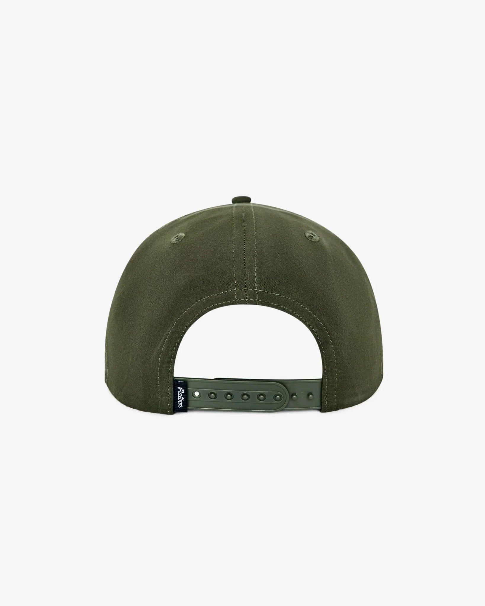 Malbon Golf Fungi Buckets Snapback - Gallery Streetwear