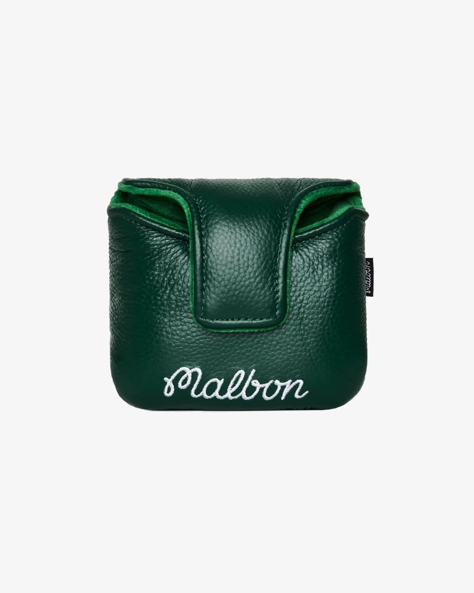 Malbon Golf Icons M Mallet Cover - Gallery Streetwear