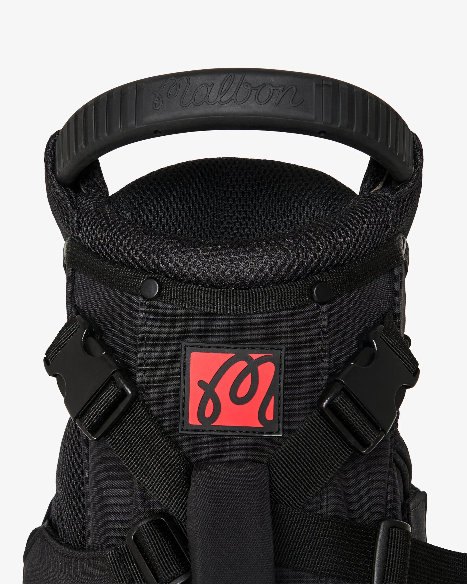 Malbon Golf Members Walking Bag - Gallery Streetwear
