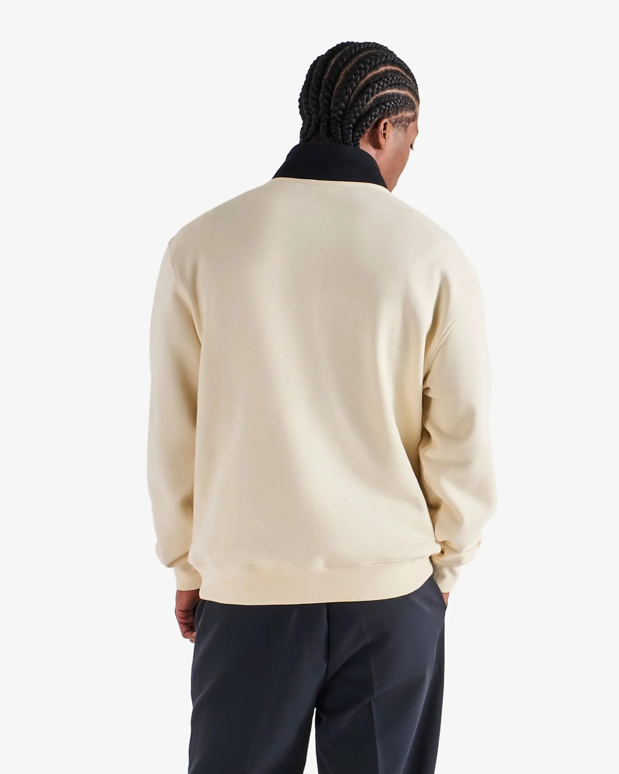 Malbon Golf Milton Sweatshirt - Gallery Streetwear