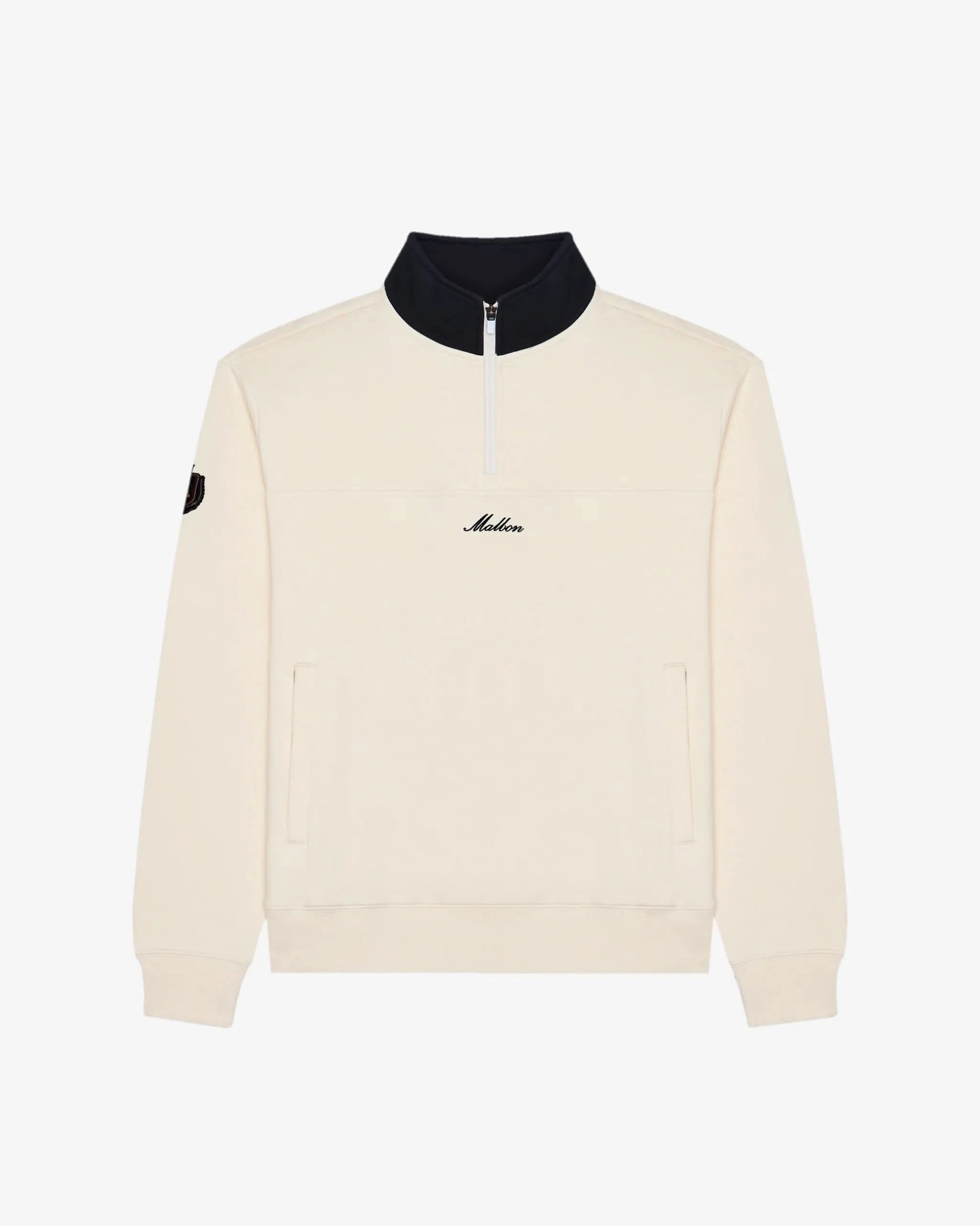 Malbon Golf Milton Sweatshirt - Gallery Streetwear