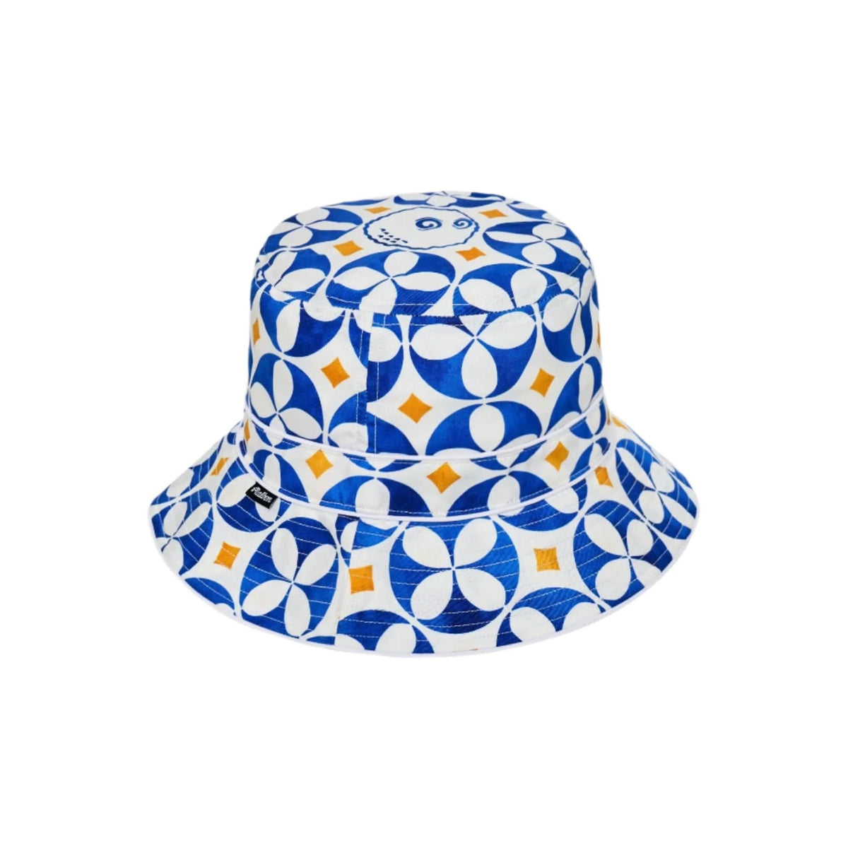 帽子 NEIGHBORHOOD X MALBON GOLF . BUCKET HAT Malbon Evergreen Nylon Bucket Hat – Greenfield Golf