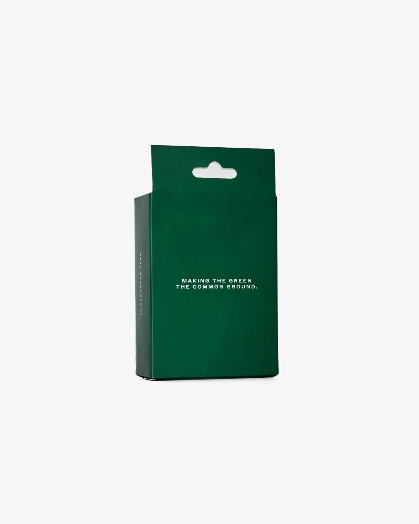 Malbon Golf Tee Pack – 50 Premium Hardwood Golf Tees - Gallery Streetwear