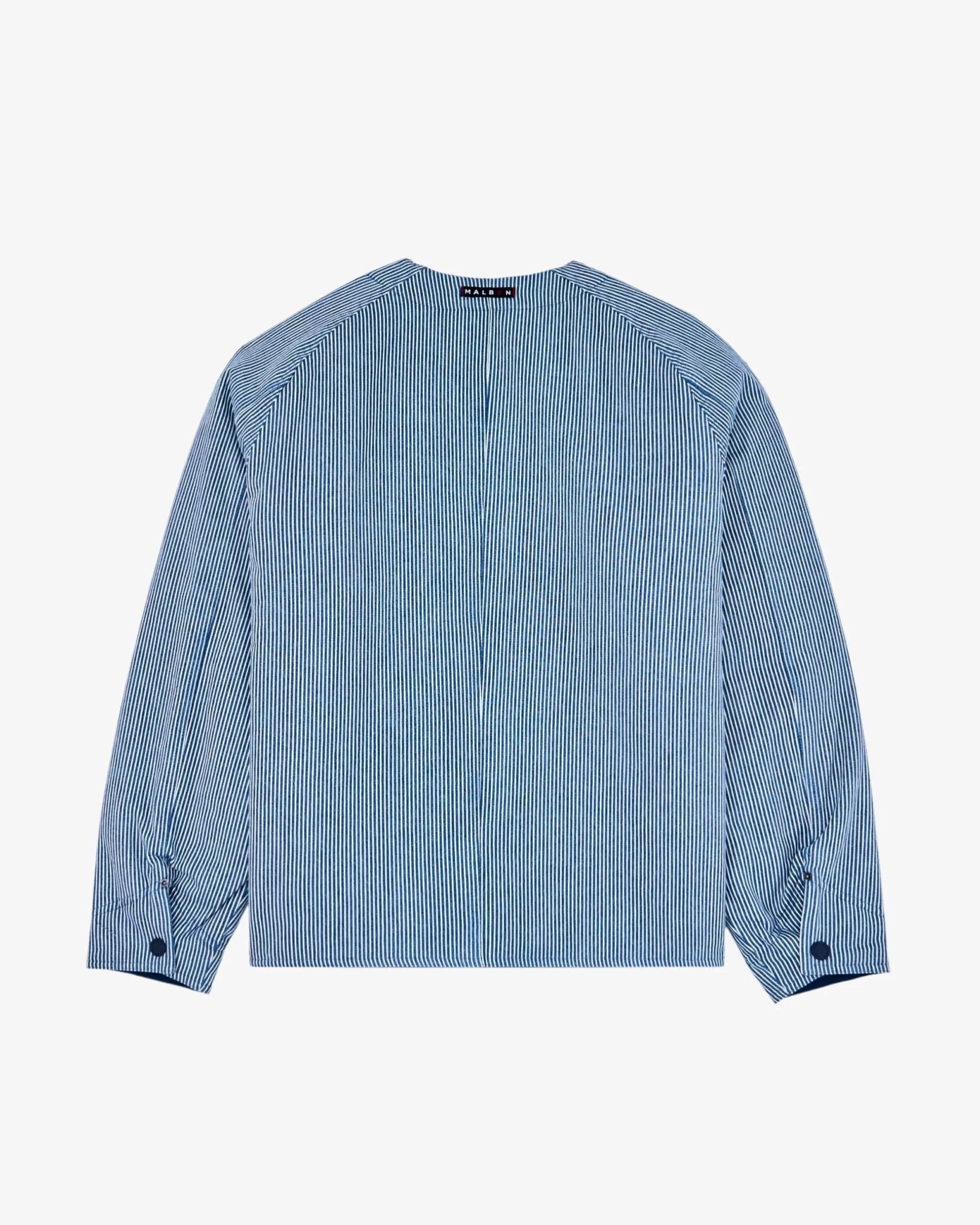 Malbon Golf x CLOT Reversible Jacket - Gallery Streetwear