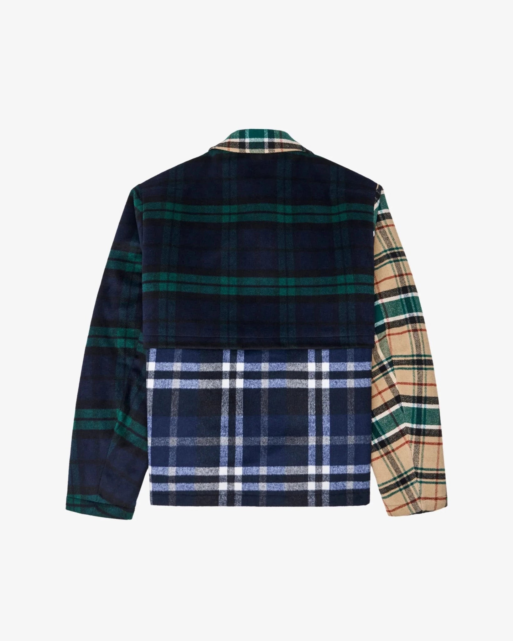 Malbon Golf x CLOT Wool Jacket - Gallery Streetwear