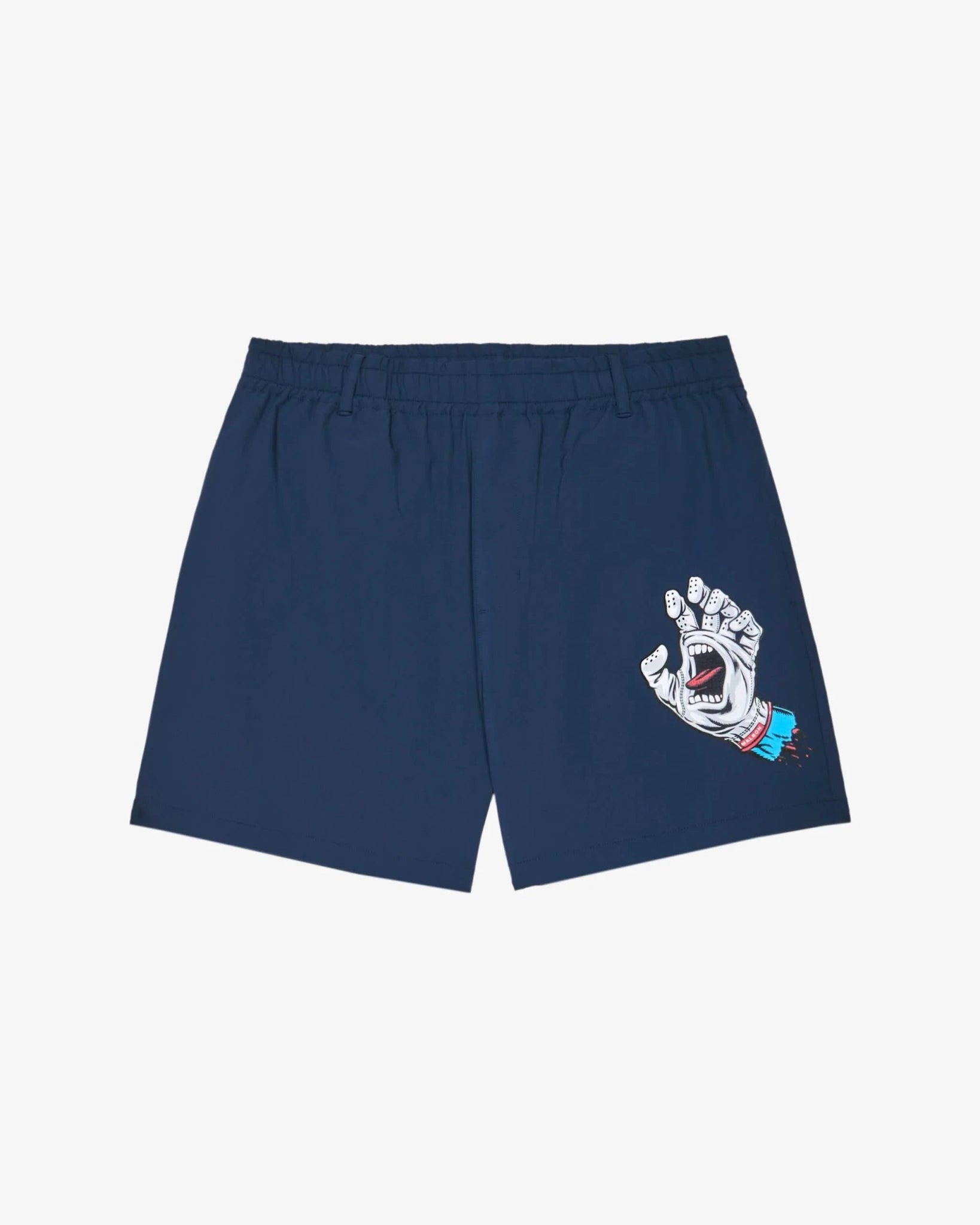 Malbon Golf x Santa Cruz | Scooter Short - Gallery Streetwear