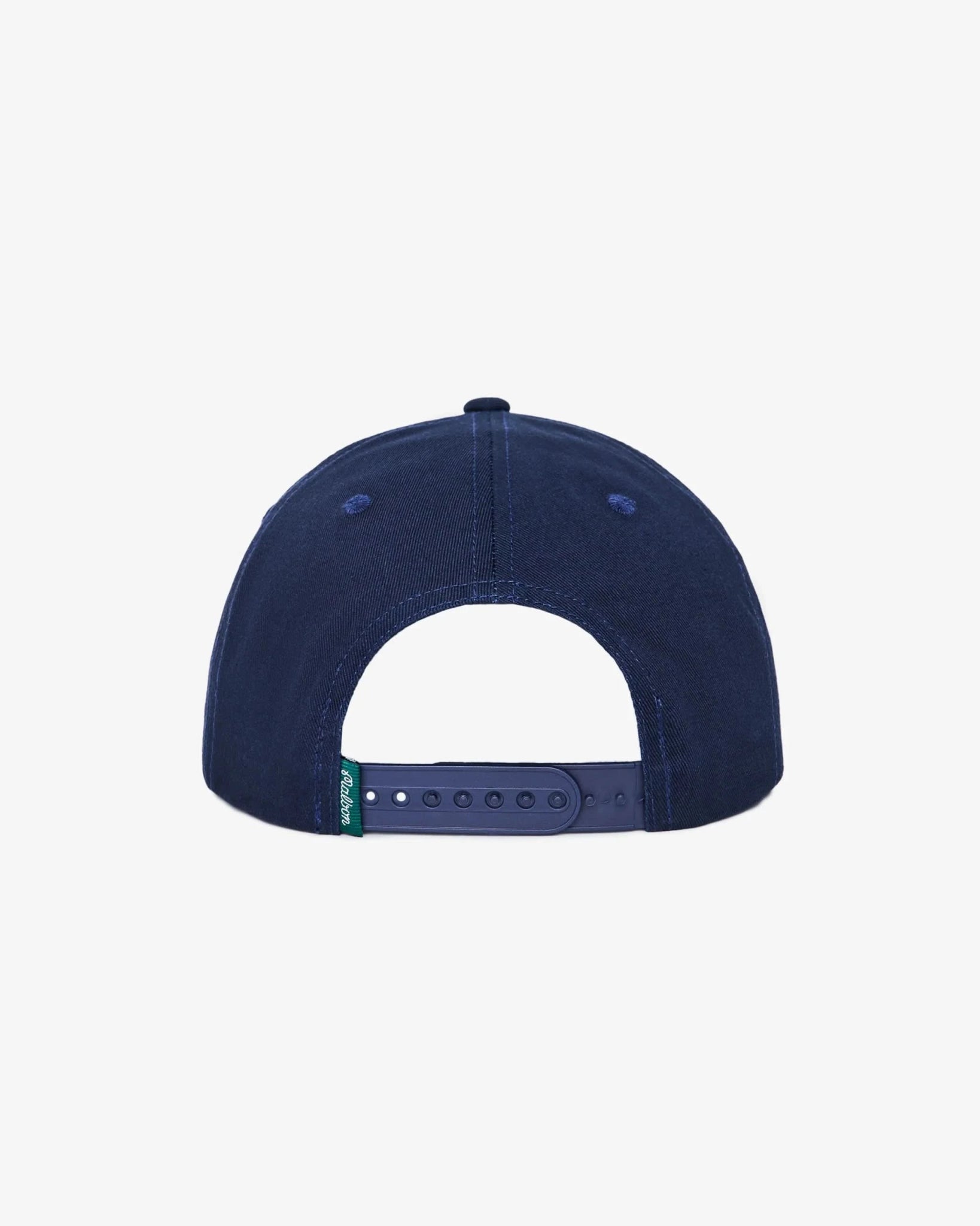Malbon Golf x Santa Cruz Snapback - Gallery Streetwear