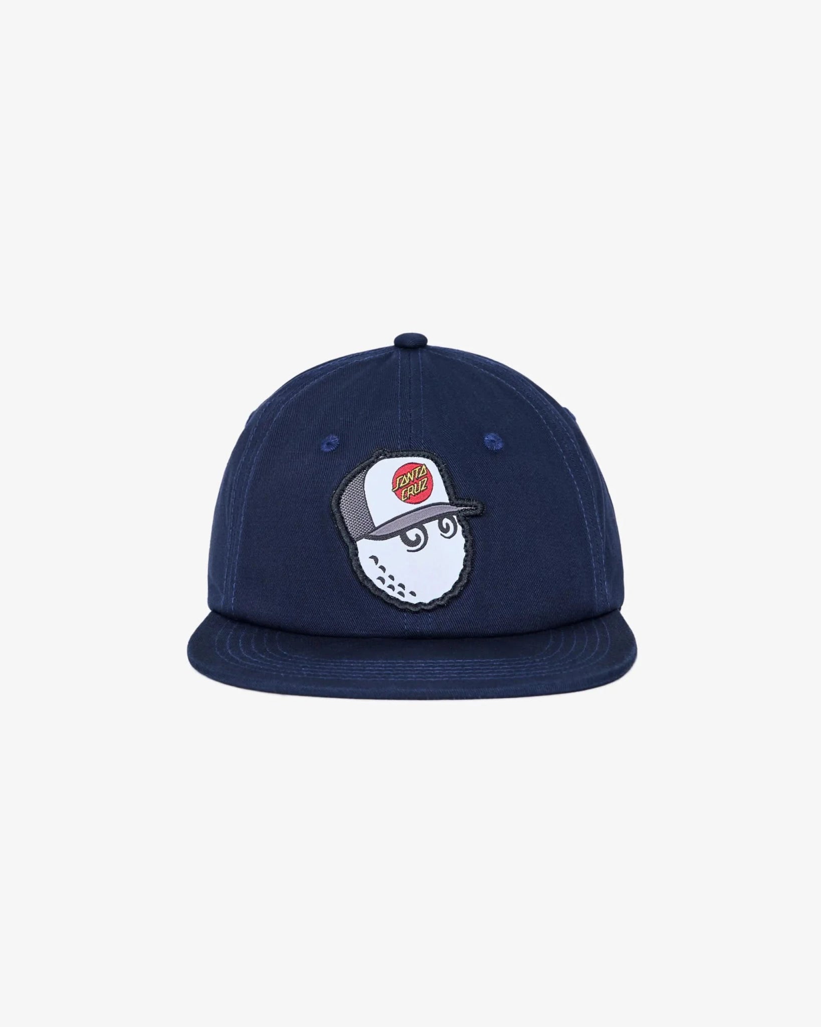 Malbon Golf x Santa Cruz Snapback - Gallery Streetwear