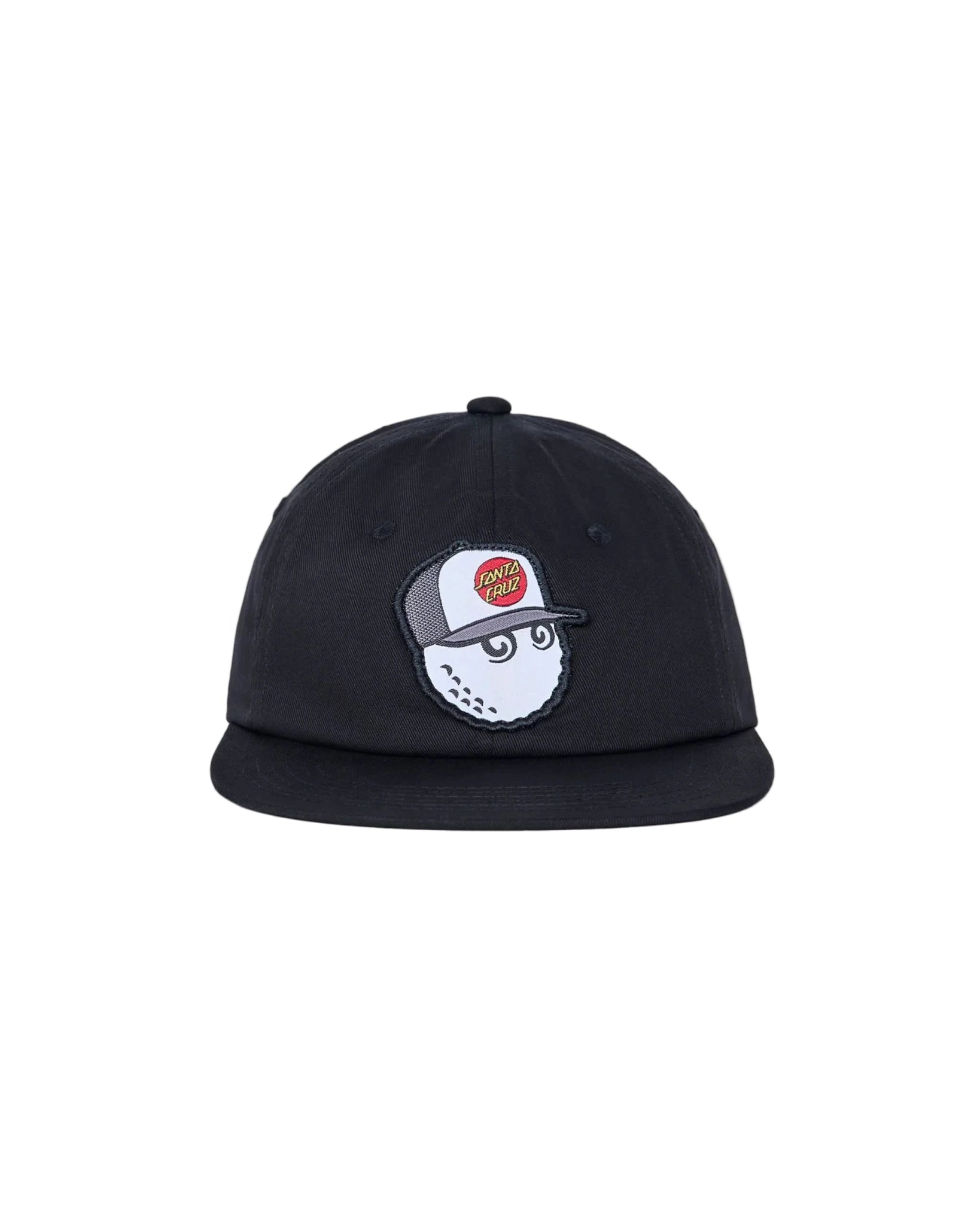 Malbon Golf x Santa Cruz Snapback - Gallery Streetwear