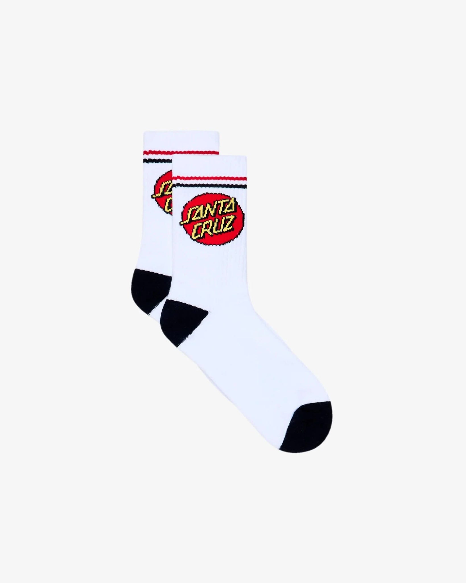 Malbon Golf x Santa Cruz | Socks - Gallery Streetwear