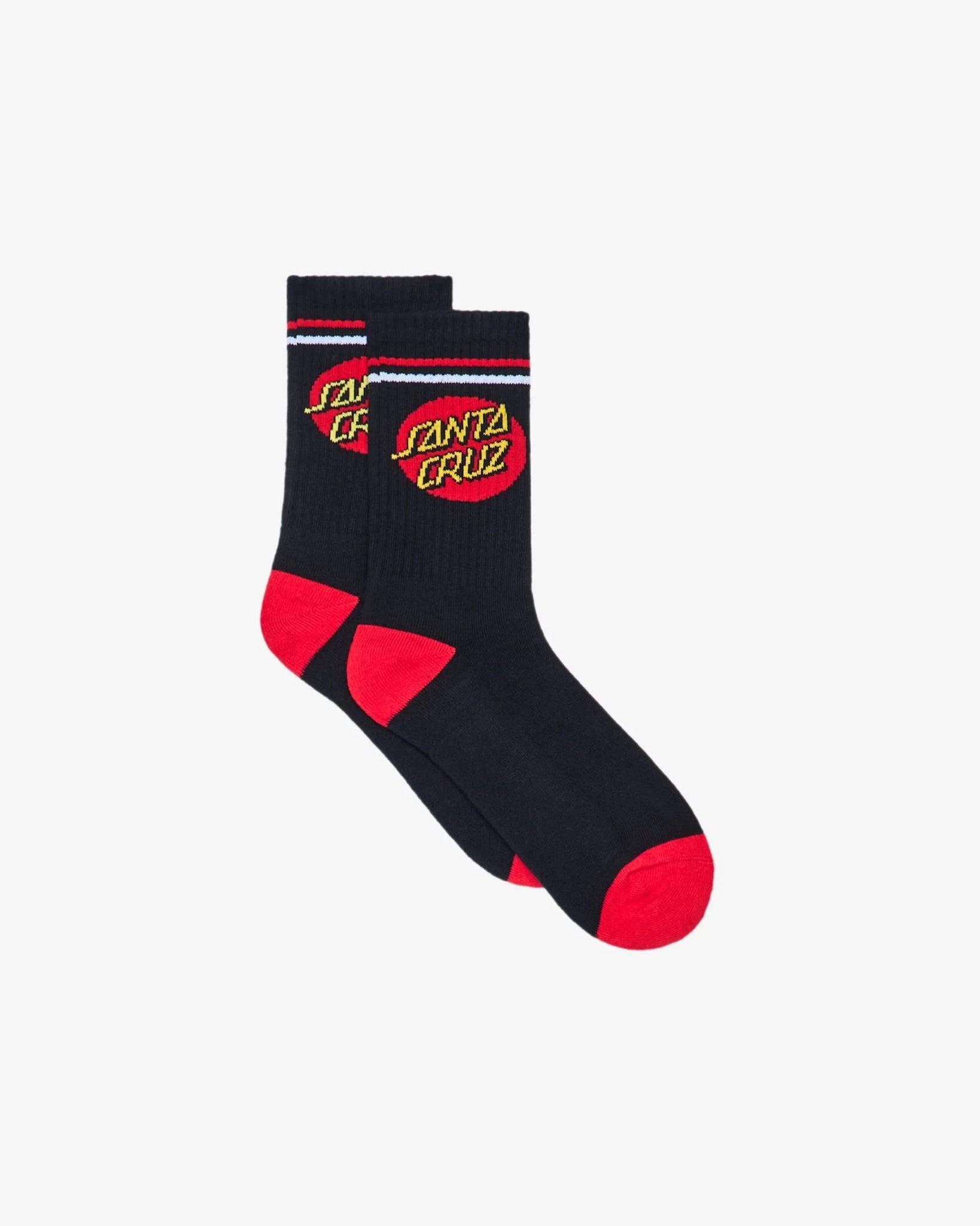 Malbon Golf x Santa Cruz | Socks - Gallery Streetwear