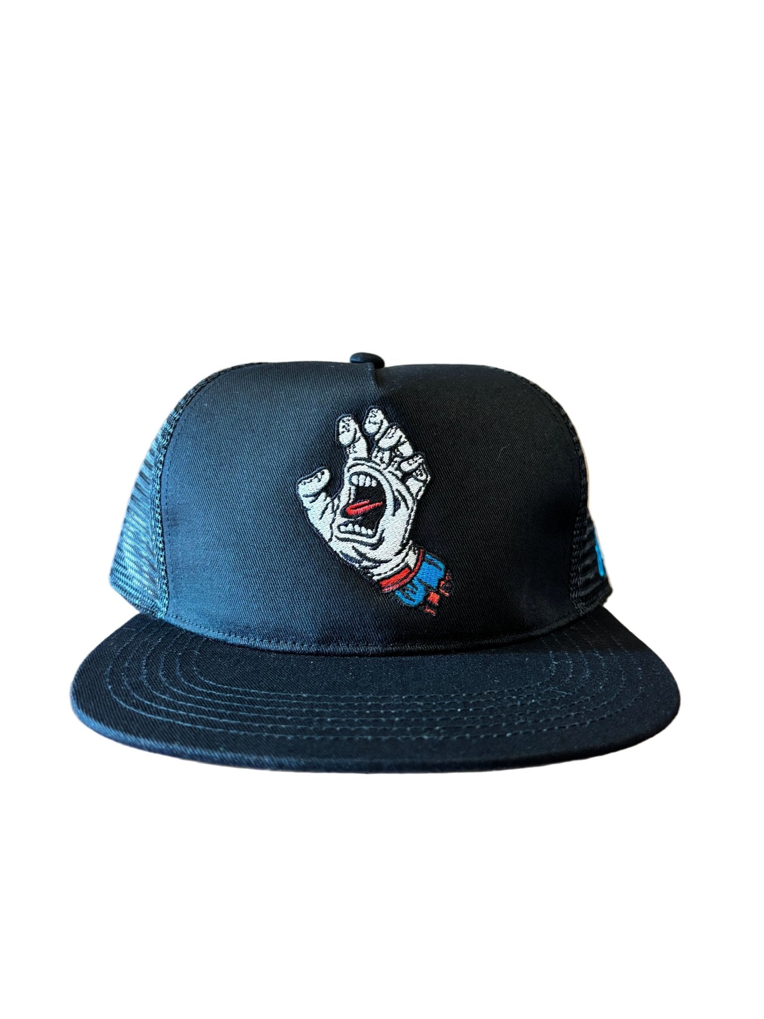 Malbon Golf x Santa Cruz Trucker Hat - Gallery Streetwear