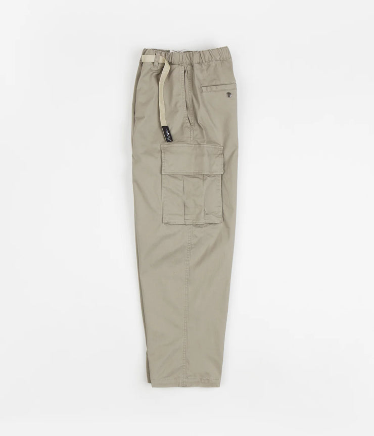 Manastash | Flex climber Cargo pant