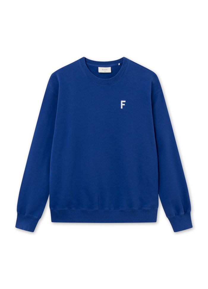 FORET PONDER SWEATSHIRT - Gallery Streetwear