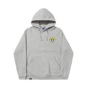 Helas | Mighty Hoodie Grey