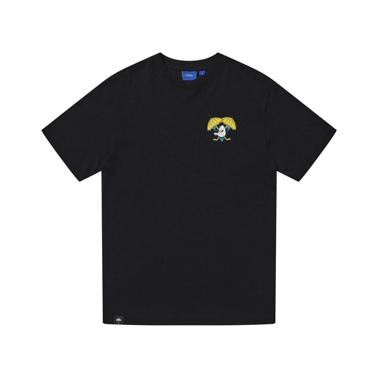 Helas | Mighty tee Black