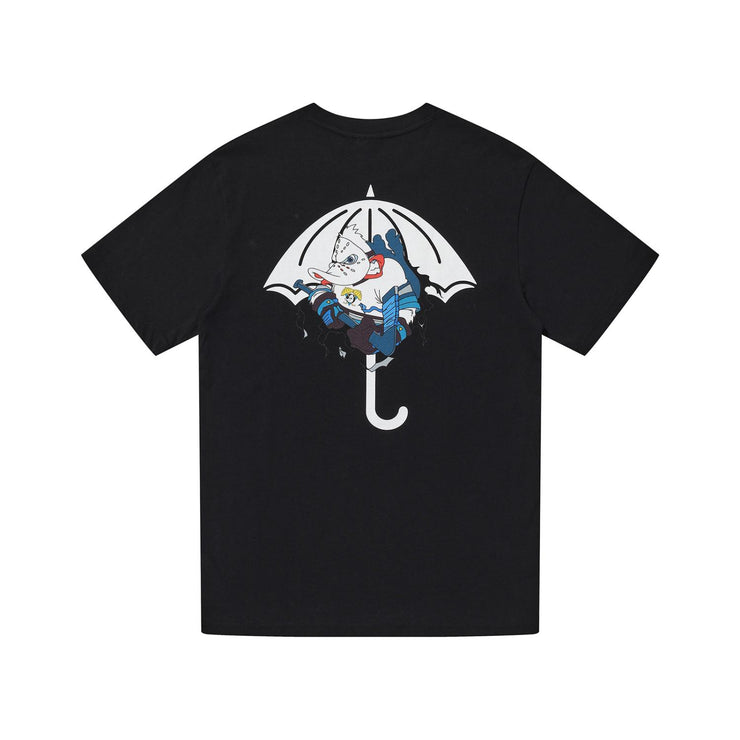 Helas | Mighty tee Black