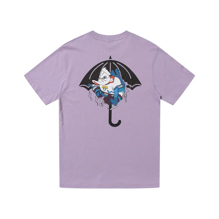 Helas | Mighty Tee Lavender