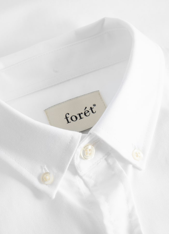 FORET LIFE SHIRT - Gallery Streetwear