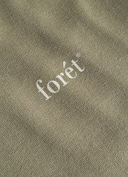 FORET  STILL SWEATSHIRT - Gallery Streetwear