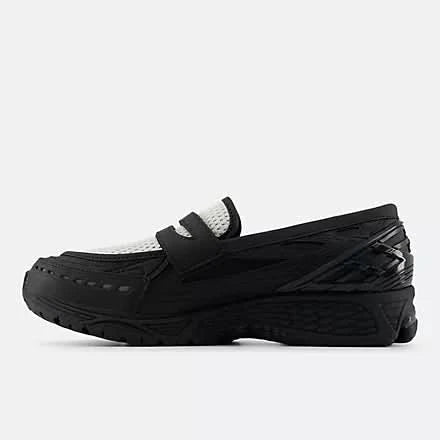 New Balance 1906L Loafer Black - Gallery Streetwear