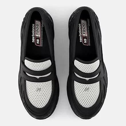 New Balance 1906L Loafer Black - Gallery Streetwear