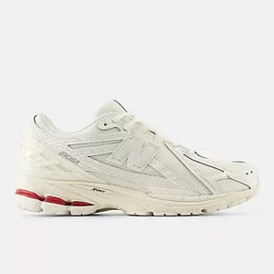 New Balance 1906R Angora / Sea Salt / Shadow Red