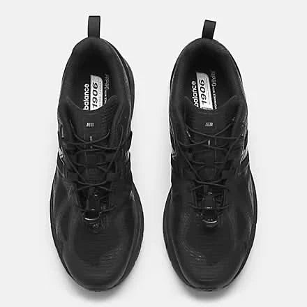 New Balance shoe | 1906R – Black/Dark Silver Metallic - Gallery Streetwear