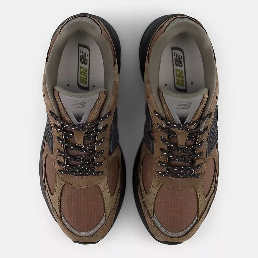 New Balance 2010 - Cortado - Gallery Streetwear