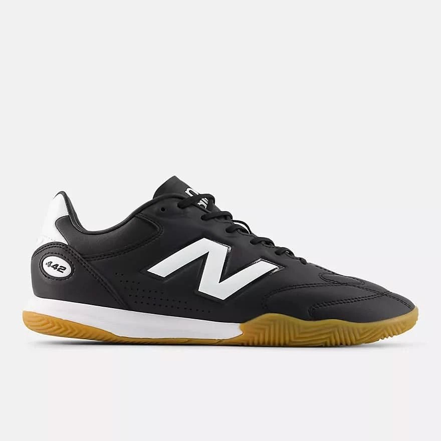 New Balance 442 Pro IN V3 - Black - Gallery Streetwear
