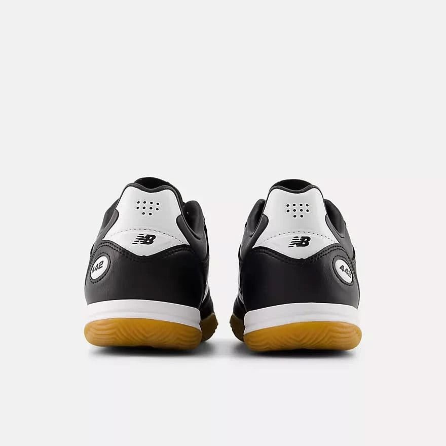 New Balance 442 Pro IN V3 - Black - Gallery Streetwear