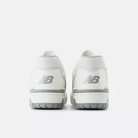 New Balance 550 – Women’s White / Sea Salt - Gallery Streetwear