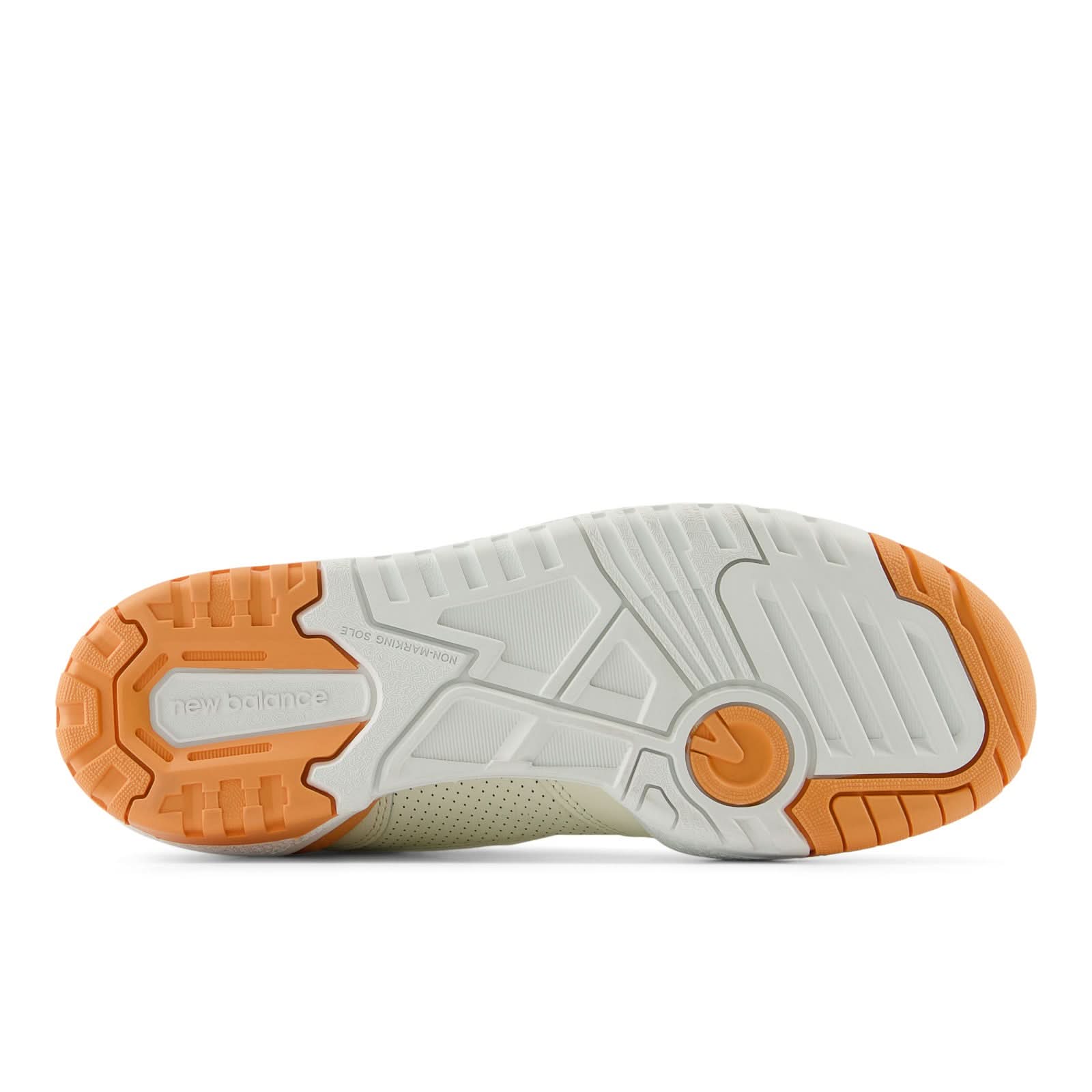 New Balance | 550 W's (Angora/Copper) - Gallery Streetwear