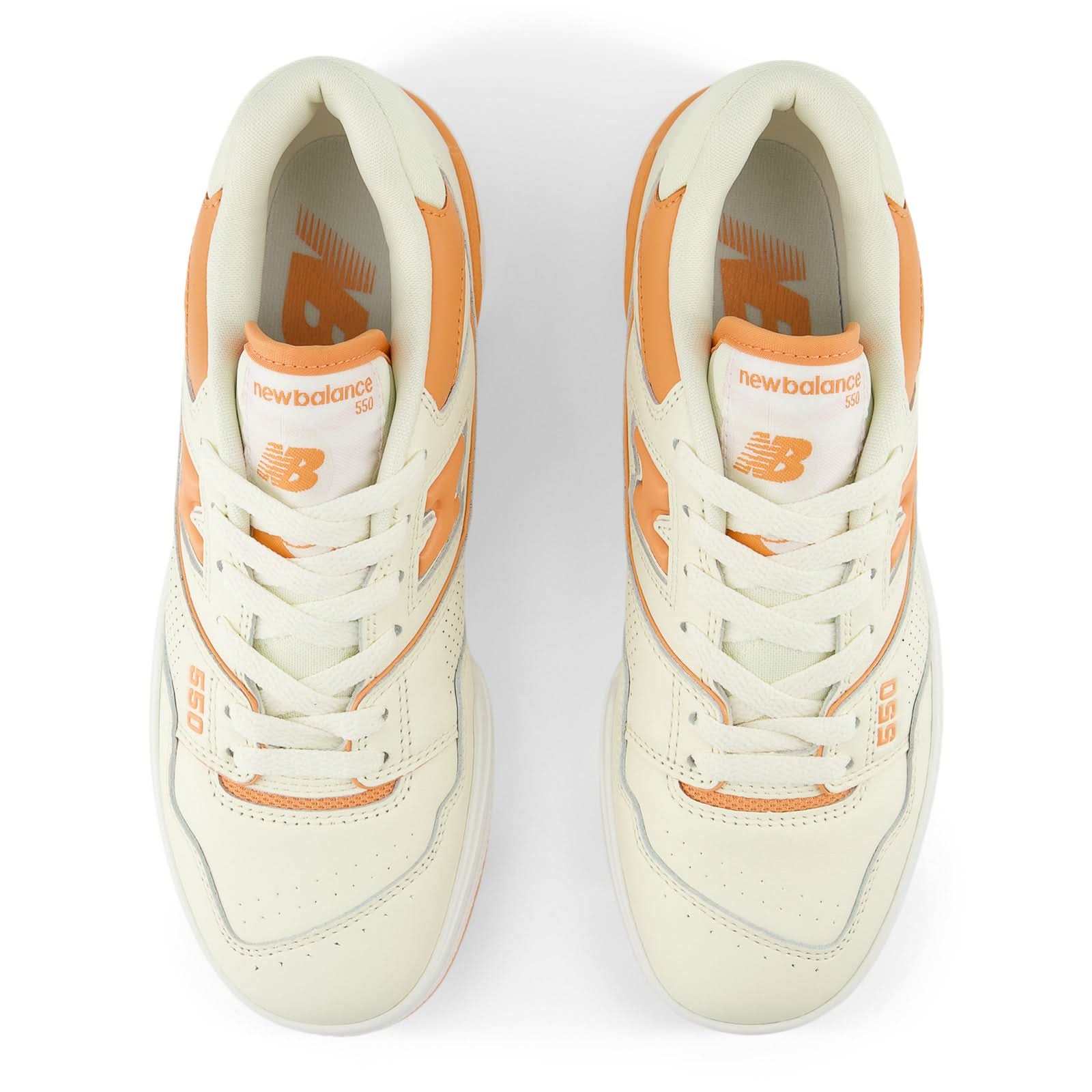 New Balance | 550 W's (Angora/Copper) - Gallery Streetwear