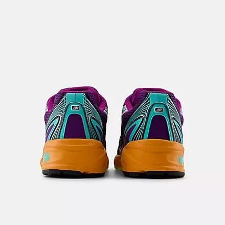 New Balance | 740 Grape/Fusia/Sun Glow - Gallery Streetwear