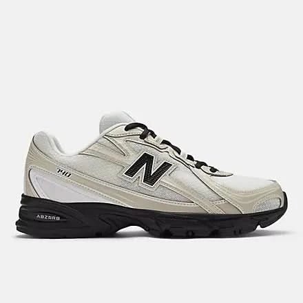 New Balance 740 Timberwolf/White - Gallery Streetwear
