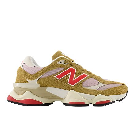New Balance | 9060 Great Plains/twilight haze - Gallery Streetwear